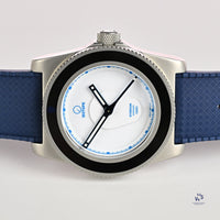 Isotope Hydrium Alba Mint Condition Limited Edition Box and Papers c.2022 Vintage Watch Specialist
