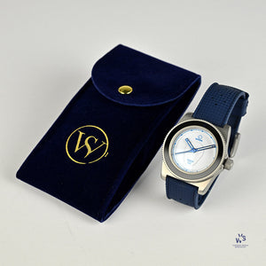 Isotope Hydrium Alba Mint Condition Limited Edition Box and Papers c.2022 Vintage Watch Specialist
