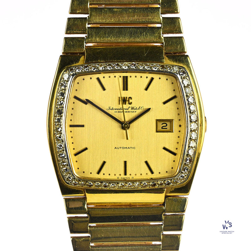 Diamond international watches online