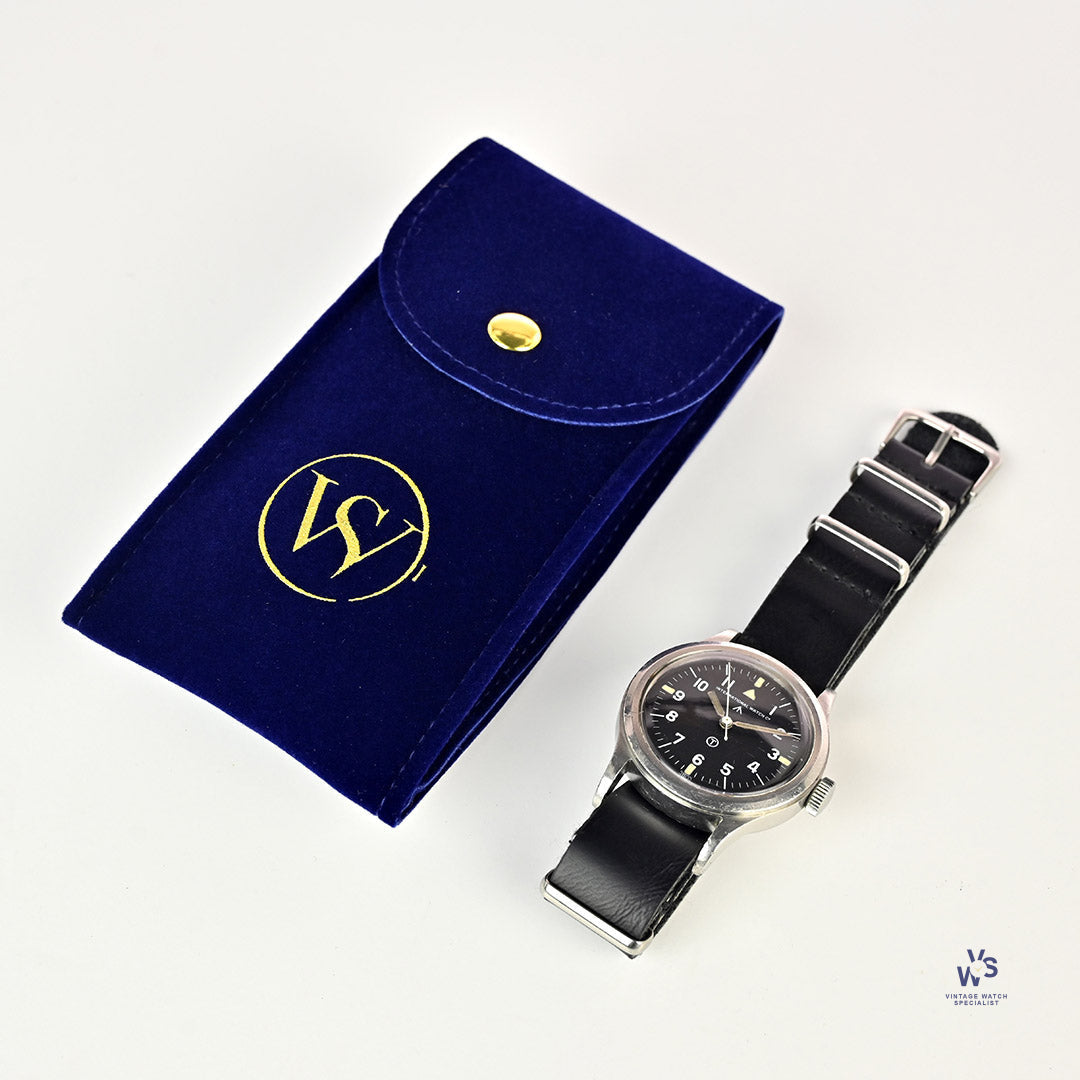 Iwc raf online