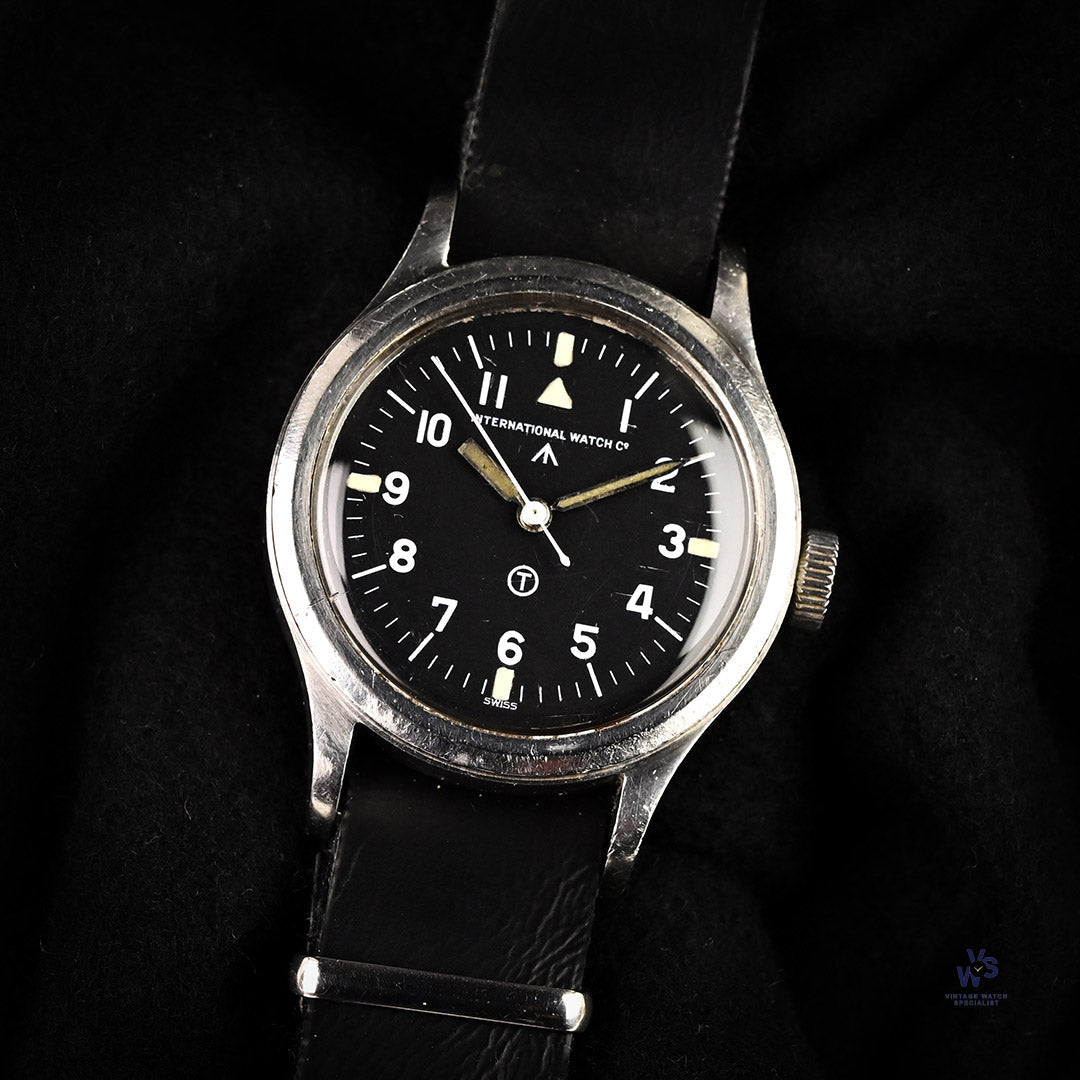 Iwc mark 11 for sale top