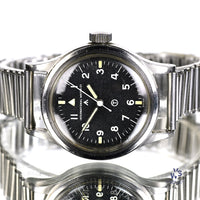 IWC - Vintage Watch Specialist