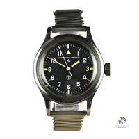 IWC - Vintage Watch Specialist