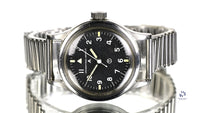 IWC - Vintage Watch Specialist