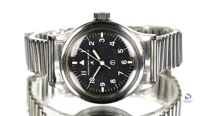 IWC - Vintage Watch Specialist