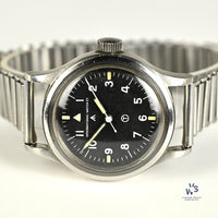 IWC - Vintage Watch Specialist