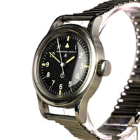 IWC - Vintage Watch Specialist