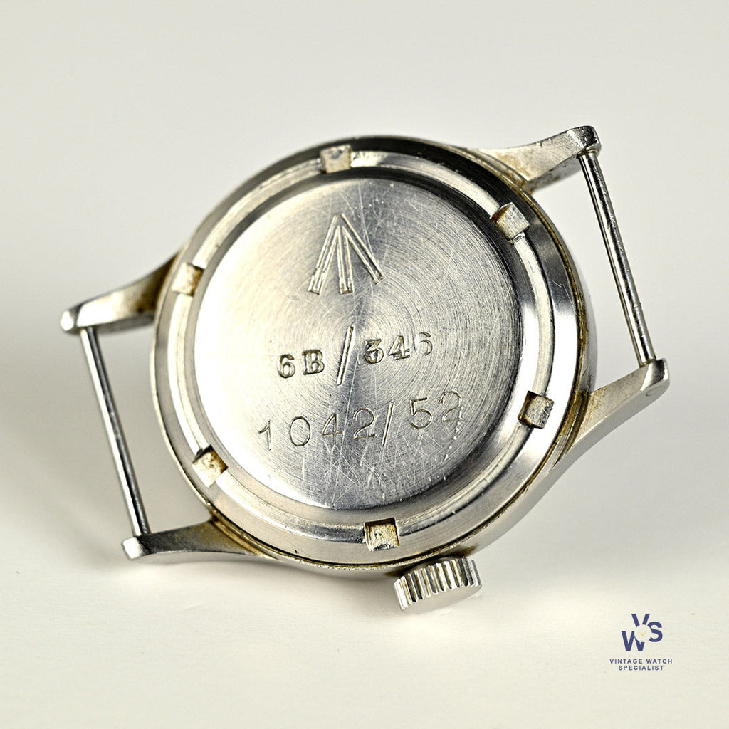 IWC - Vintage Watch Specialist