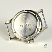 IWC - Vintage Watch Specialist