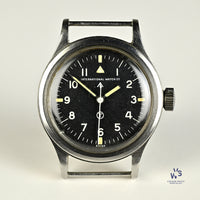 IWC - Vintage Watch Specialist