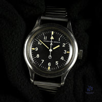 IWC - Vintage Watch Specialist