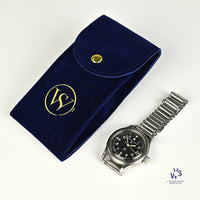 IWC - Vintage Watch Specialist