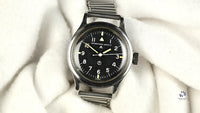 IWC - Vintage Watch Specialist