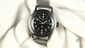 IWC - Vintage Watch Specialist