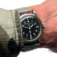 IWC - Vintage Watch Specialist