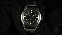 IWC - Vintage Watch Specialist