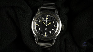 IWC - Vintage Watch Specialist