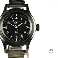 IWC - Vintage Watch Specialist