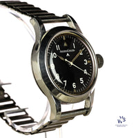 Jaeger La Coultre Mark 11 - 6B/346 2747/48 - Royal Air Force Issued - 1948 - Vintage Watch Specialist