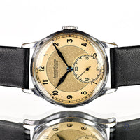 Jaeger LeCoultre Field Watch - c.1940s - Vintage Watch Specialist