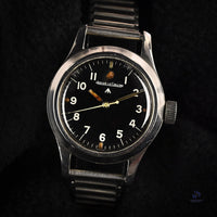 Jaeger LeCoultre Mark 11 (XI) Military RAF watch - c.1948 Vintage Specialist