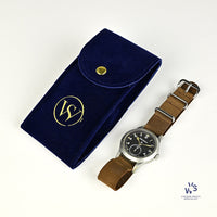 Jaeger LeCoultre - Vintage Watch Specialist