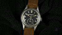 Jaeger LeCoultre - Vintage Watch Specialist