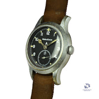 Jaeger LeCoultre - Vintage Watch Specialist