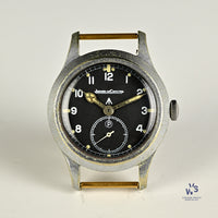 Jaeger LeCoultre - Vintage Watch Specialist