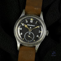 Jaeger LeCoultre - Vintage Watch Specialist