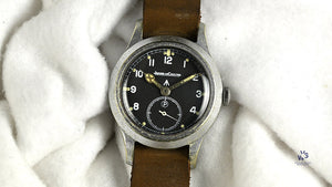 Jaeger LeCoultre - Vintage Watch Specialist