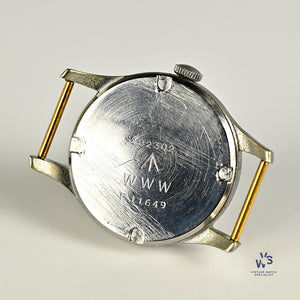 Jaeger LeCoultre - Vintage Watch Specialist