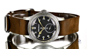 Jaeger LeCoultre - Vintage Watch Specialist