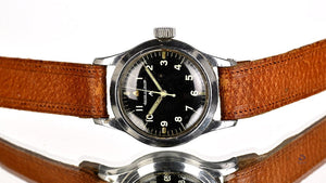 JLC Mark 11 6B Case Back Ref: /|\ 6B/346 3803/48 - c.1948 - Vintage Watch Specialist