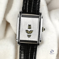 Jump hours - Vintage Watch Specialist