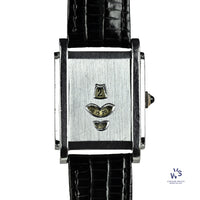 Jump hours - Vintage Watch Specialist