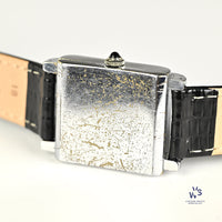 Jump hours - Vintage Watch Specialist