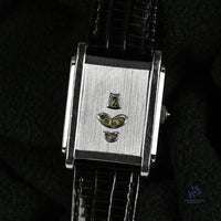 Jump hours - Vintage Watch Specialist