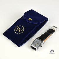 Jump hours - Vintage Watch Specialist