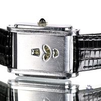 Jump hours - Vintage Watch Specialist