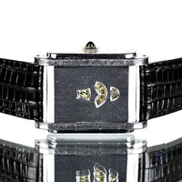 Jump hours - Vintage Watch Specialist