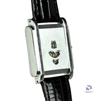 Jump hours - Vintage Watch Specialist