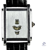 Jump hours - Vintage Watch Specialist