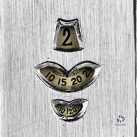 Jump hours - Vintage Watch Specialist