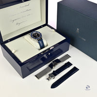 K.Grun & Sohne Legatum 2018 Box and Papers 2018 Vintage Watch Specialist