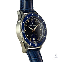 K.Grun & Sohne Legatum 2018 Box and Papers 2018 Vintage Watch Specialist