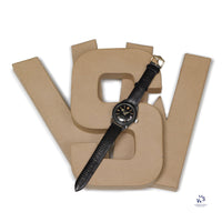 Kienzle Dive Watch - Original Pumpkin Lume - c.1960s - Vintage Watch Specialist