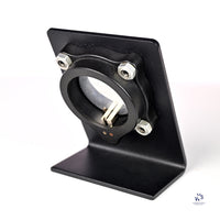 Leonidas MIlitary Aircraft Clock With Chronograph Function - c.1950s - Vintage Watch Specialist