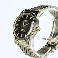 Longines All-Guard - Model ref: 9006 - c.1952 - Vintage Watch Specialist