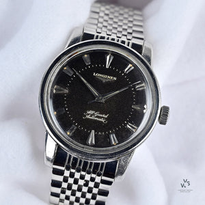 Longines All-Guard - Model ref: 9006 - c.1952 - Vintage Watch Specialist